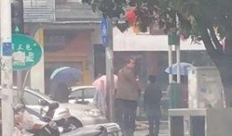 中山车祸最新爆料视频曝光,视频揭露惊人细节