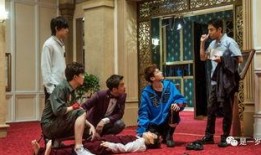 综艺爆料剧本大全集最新,揭秘幕后真相，明星幕后故事大揭秘